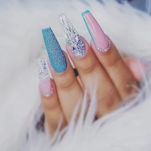 Premium Nagelpflege